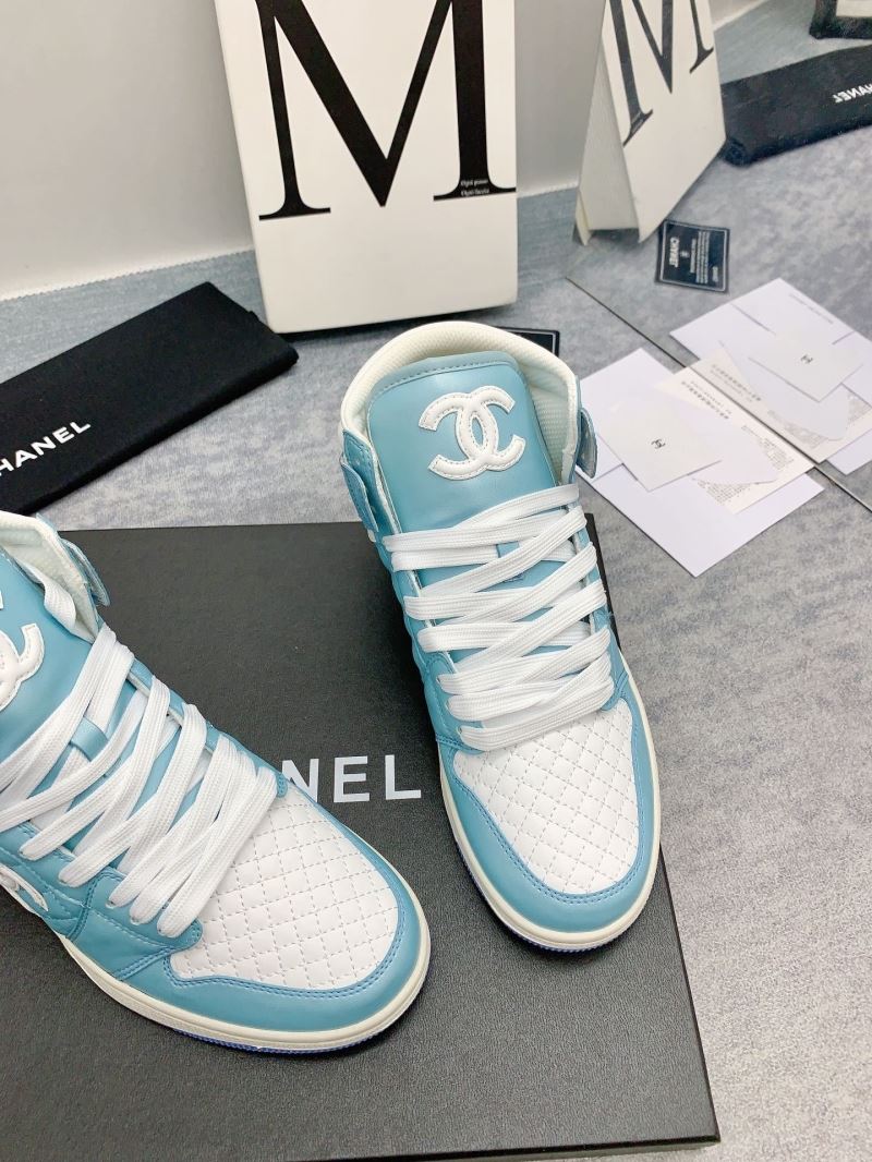 Chanel Sport Shoes